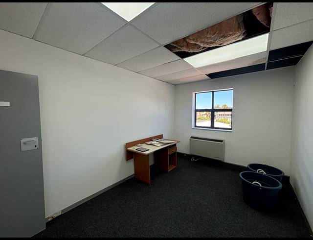 18M² OFFICE TO LET IN AUDAS ESTATE